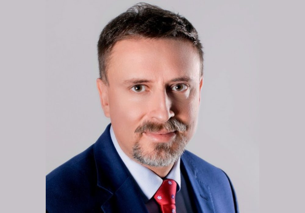 Maciej Tomasz Czapiewski