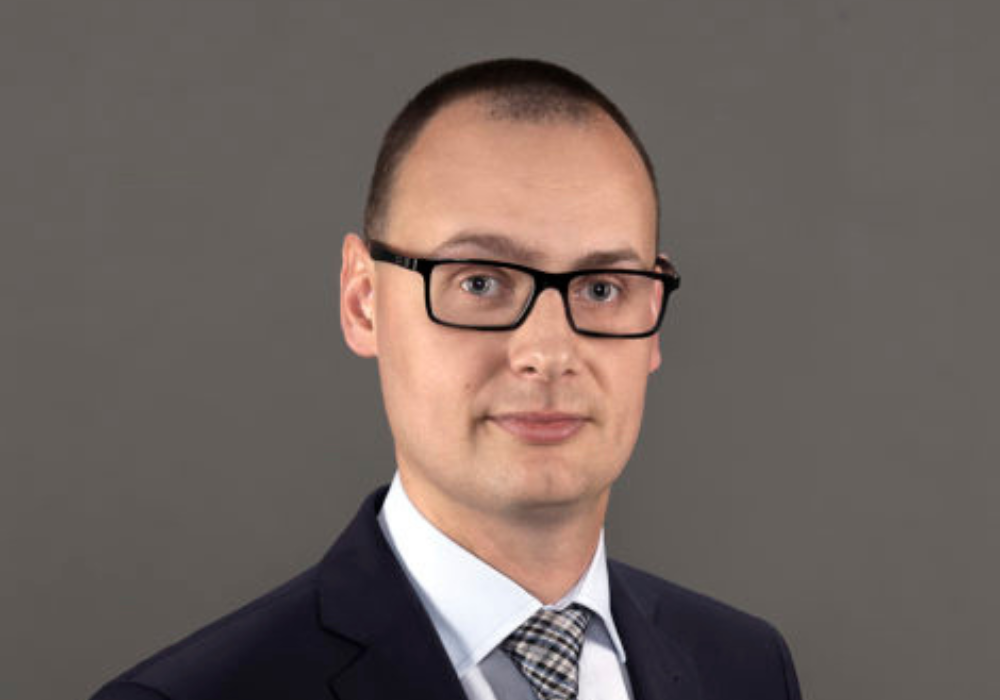 Marcin Radosław Świerżewski