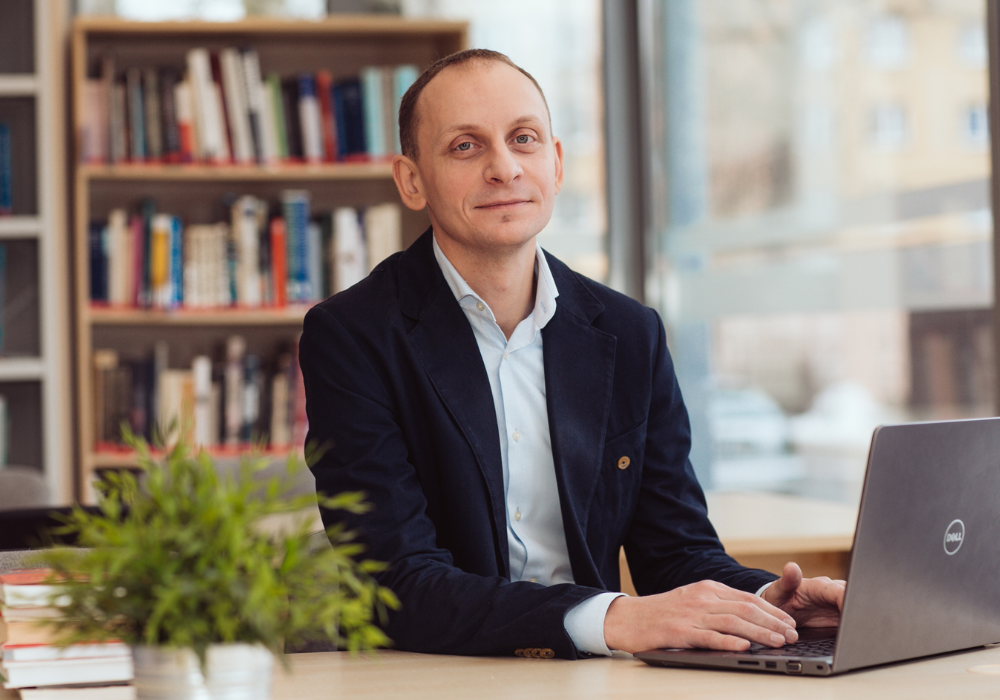 Piotr Prewysz-Kwinto