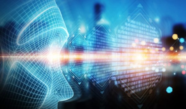 Krajobraz technologiczny: sztuczna inteligencja