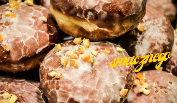 Ile w tym roku przypada pączków na jednego księgowego?