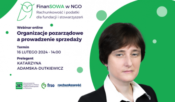 Zapraszamy dzisiaj o godz. 14.00