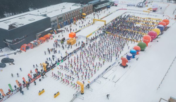 Zapraszamy na 16. bieg branżowy „Księgowi” podczas 48. Biegu Piastów!