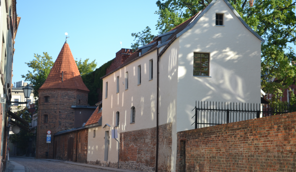 Zapraszamy 27 lutego br. do Torunia na V Konferencję Młodych Księgowych
