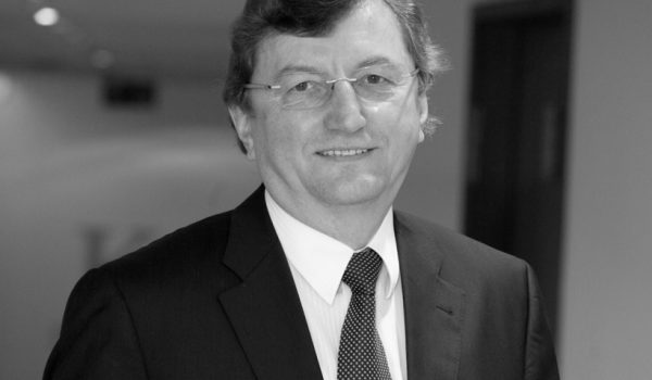 Żegnamy Józefa Króla - wieloletniego członka SKwP