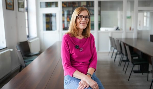 Wysoko ustawiona poprzeczka to codzienność dla Stowarzyszenia Księgowych w Polsce