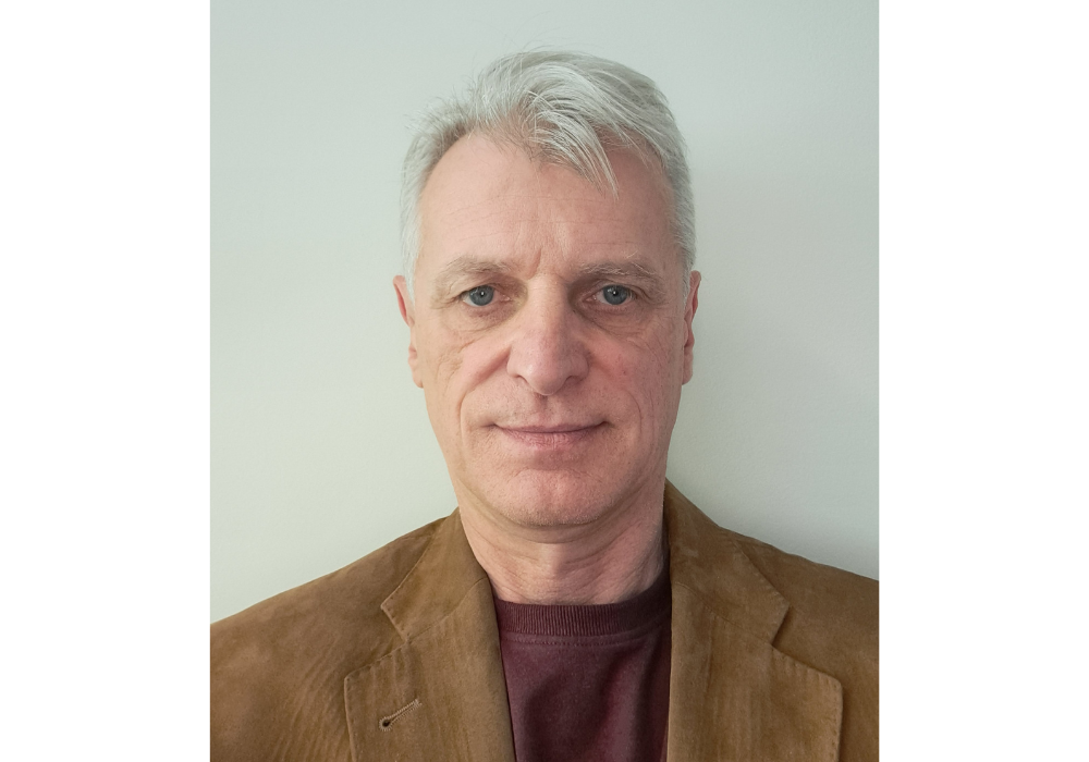 Radosław Ignatowski