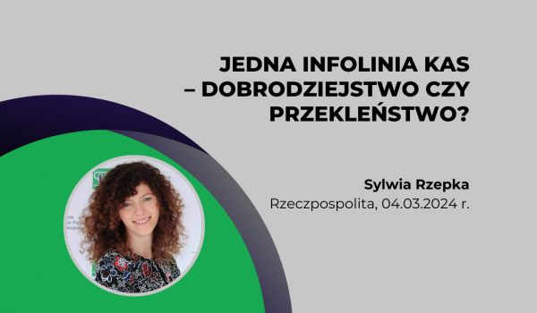 Zdaniem eksperta SKwP