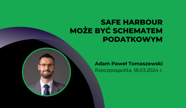 Zdaniem eksperta SKwP