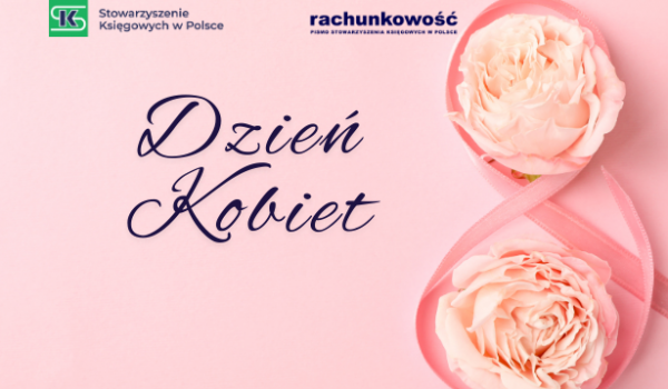 Samych sukcesów i spełnienia marzeń!