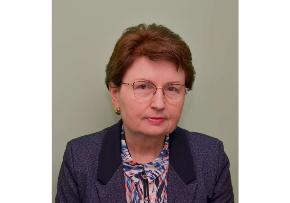 Jolanta Maria Chluska