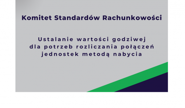 Komunikat Ministra Finansów