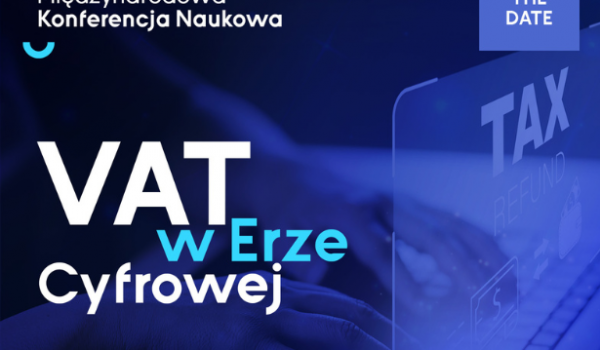 Zapraszamy 18-19 kwietnia 2024 r.