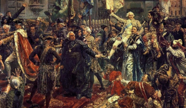 Narodowe Święto Konstytucji 3 Maja