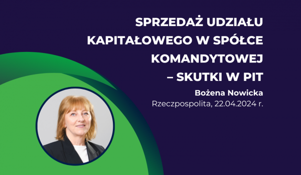 Zdaniem eksperta SKwP