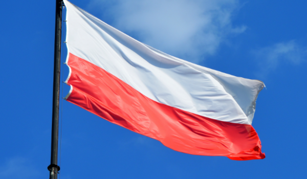 Dzień Flagi Rzeczypospolitej Polskiej