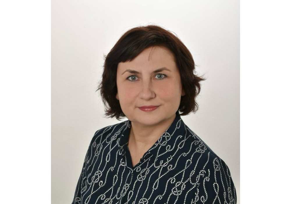 Barbara Katarzyna Rosińska