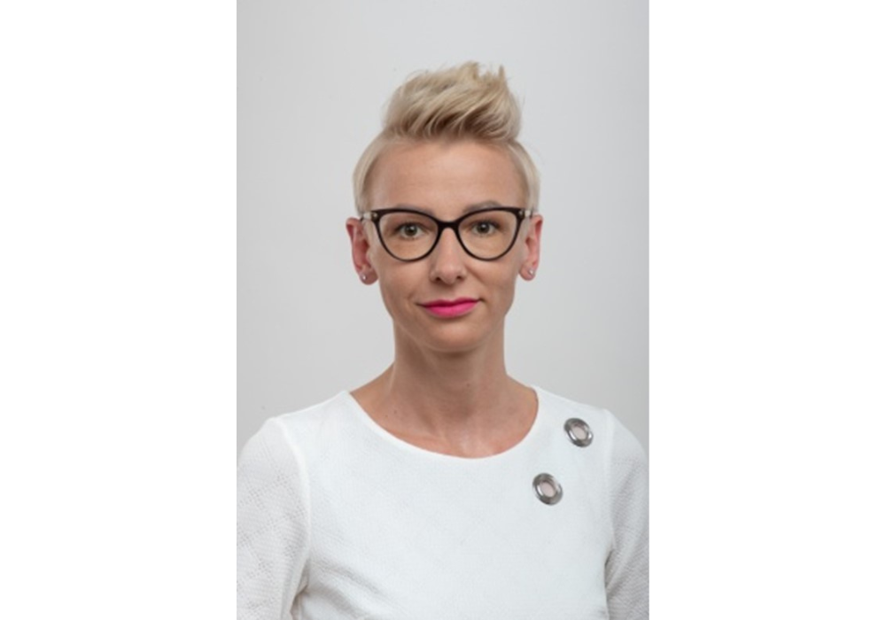 Hanna Czaja-Cieszyńska