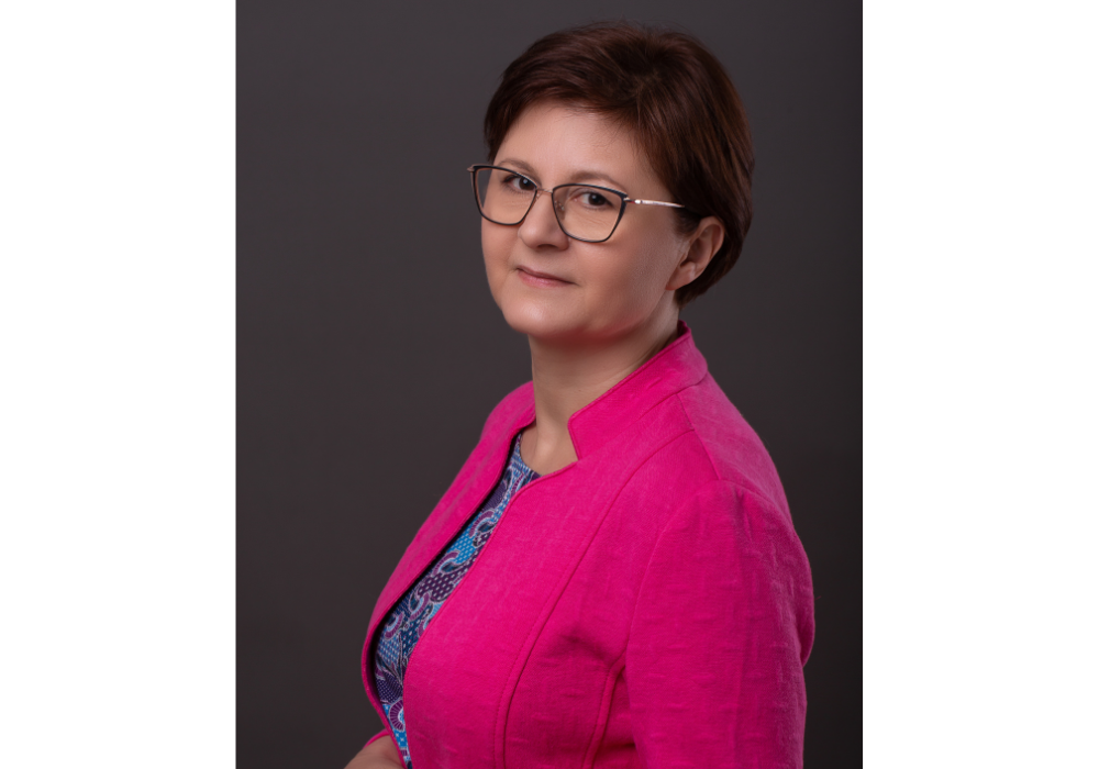 Małgorzata Rówińska-Kráľ