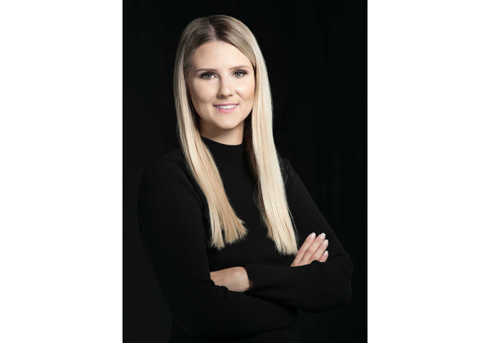 Monika Magda Brzostowska