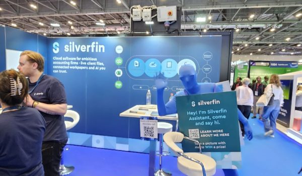 Targi ACCOUNTEX, London 2024