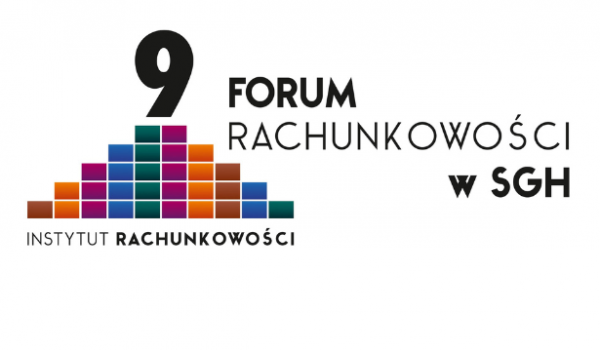 Zapraszamy 10 maja br. na 9. Forum Rachunkowości