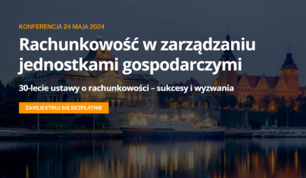 Zapraszamy 24 maja br.