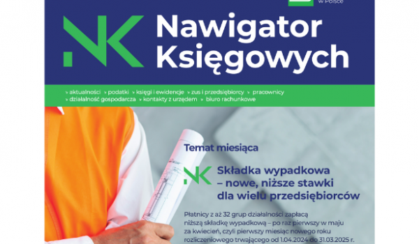 Nowe pismo dla Członków SKwP