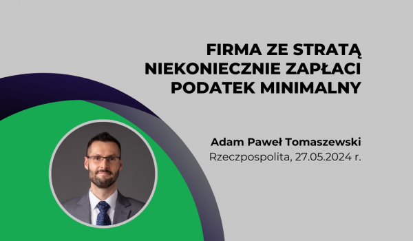 Zdaniem eksperta SKwP