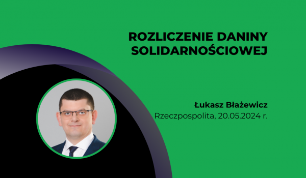 Zdaniem eksperta SKwP