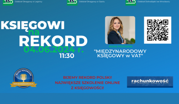 To już dzisiaj! Spotkajmy się o 11.30!