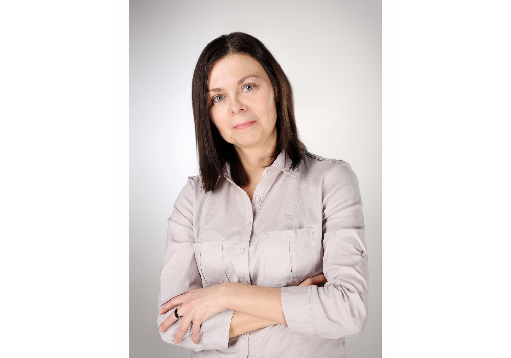 Agnieszka Ewa Deresz