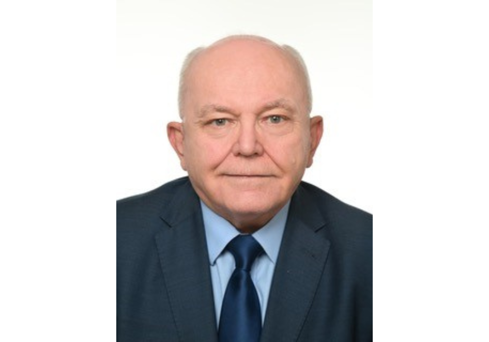 Andrzej Stanisław Skórzewski