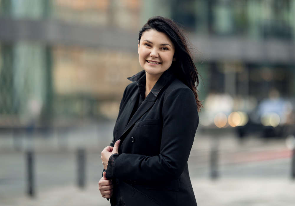 Magdalena Ciesielska