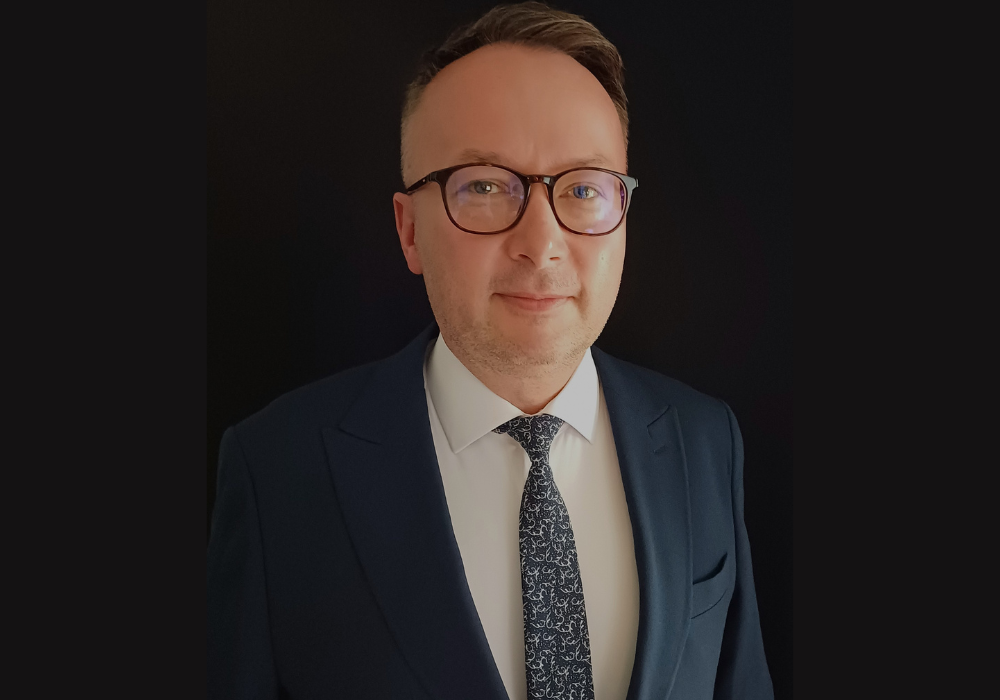 Piotr Tomasz Głogowski