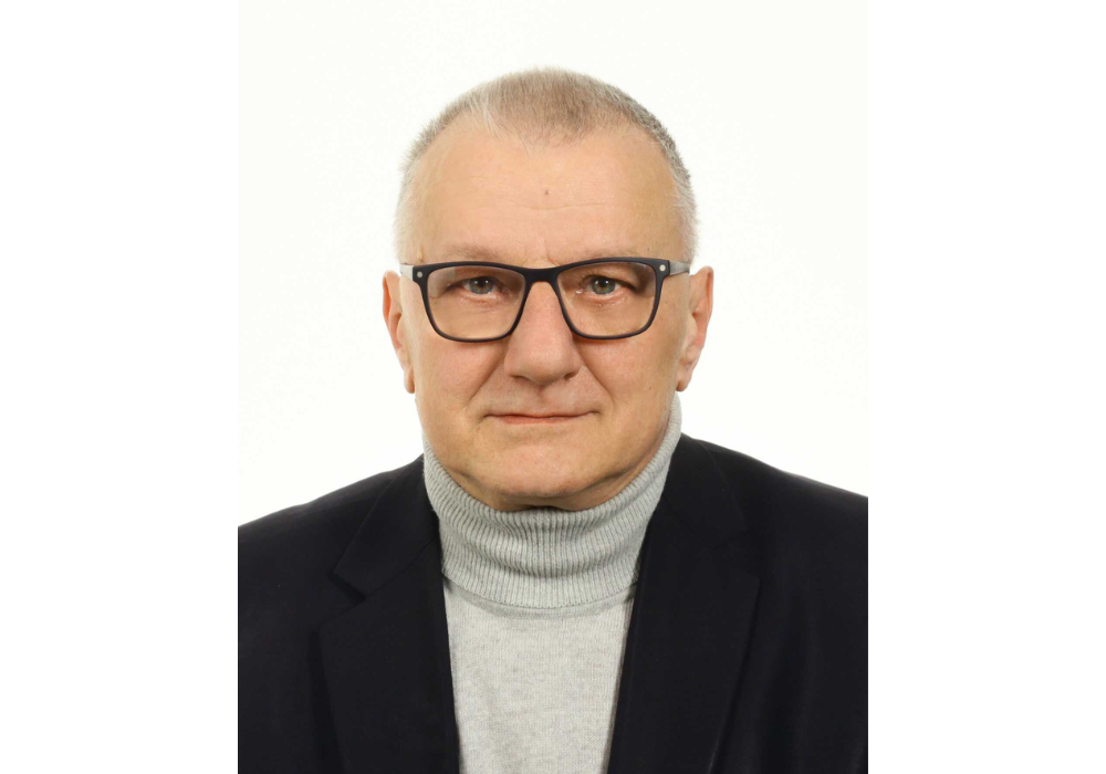 Dariusz Stanisław Roguszczak