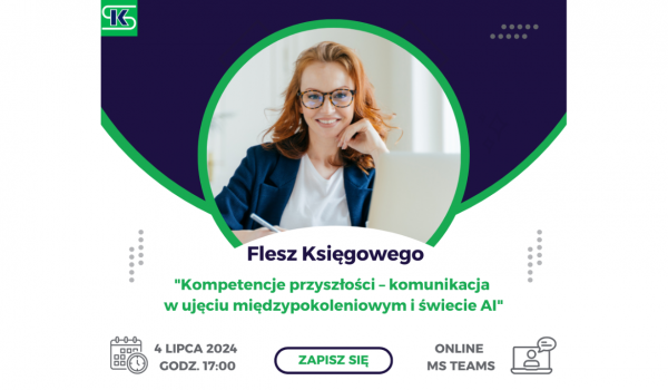 Zapraszamy 4 lipca br.