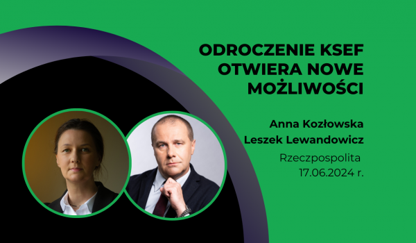 Zdaniem ekspertów SKwP