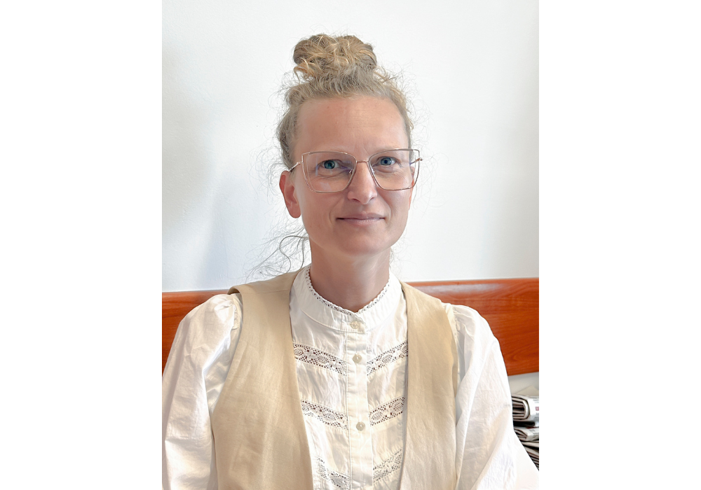 Elwira Bujnowska-Puza