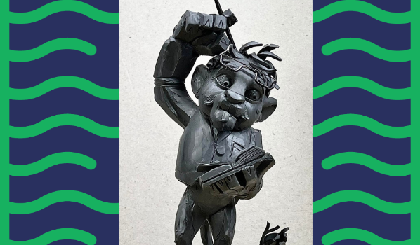 Już jutro oficjalne odsłonięcie Księgowego Lwa Heweliona w Gdańsku