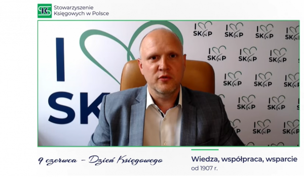 Świętujemy Dzień Księgowego!