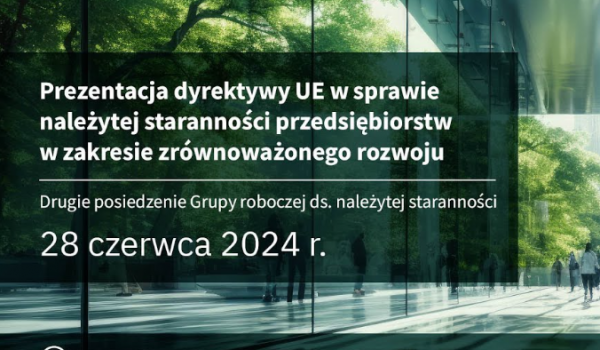 Zapraszamy 28.06 br. do obejrzenia prezentacji