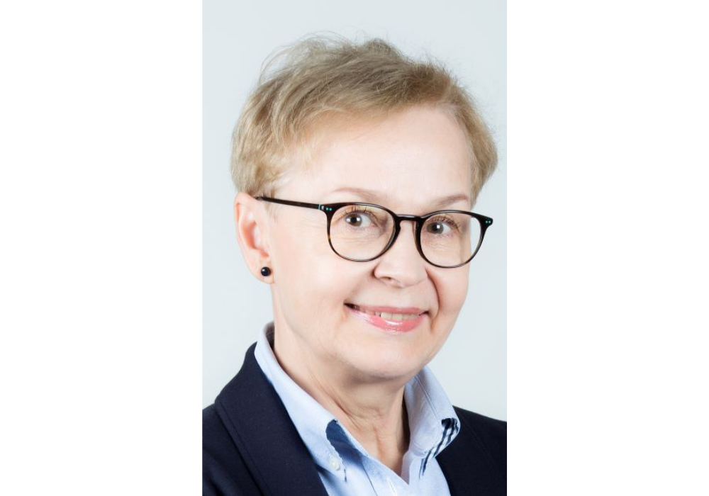 Henryka Regina Makowska