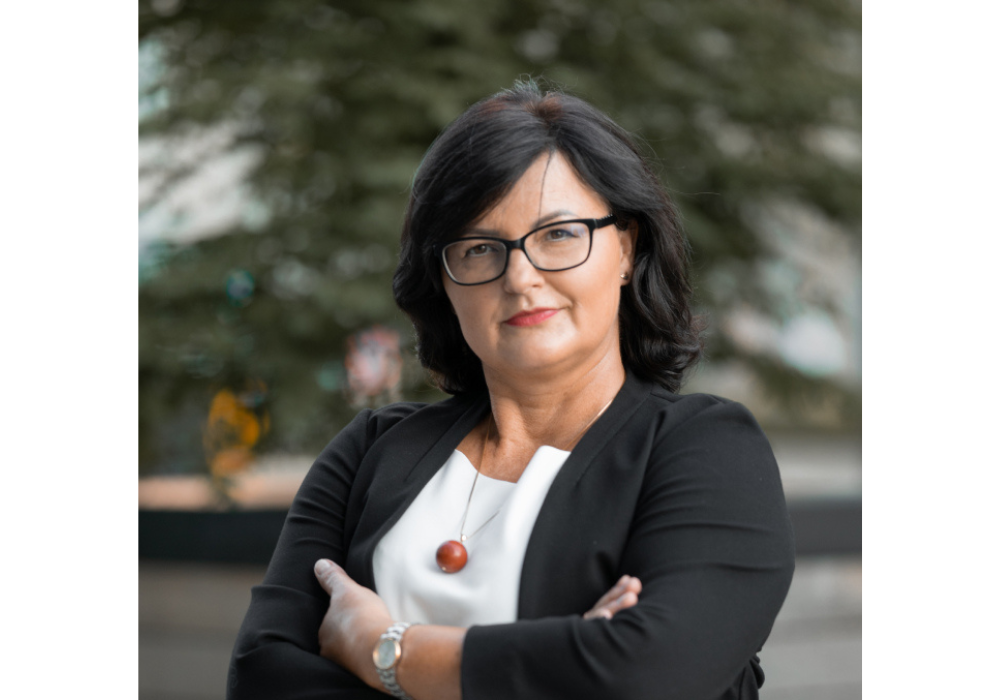 Małgorzata Miszczak