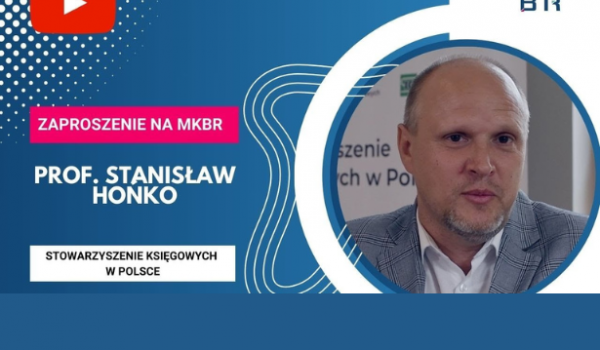 Wywiad z prezesem SKwP