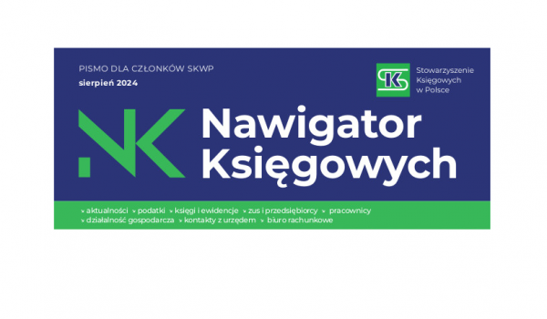 Zapraszamy do lektury!