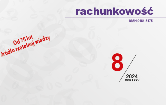 Już jest! Zapraszamy do lektury!