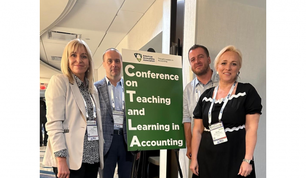 Delegacja SKwP na konferencji w Waszyngtonie